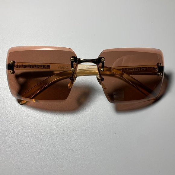小物 versace MOD x73 Versace | Accessories | Versace Sunglasses Mod X73 Co 30272 | Poshmark